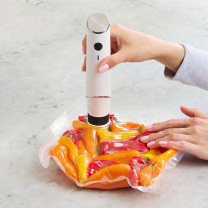 ElyssePro® Selladora al vacío compacta